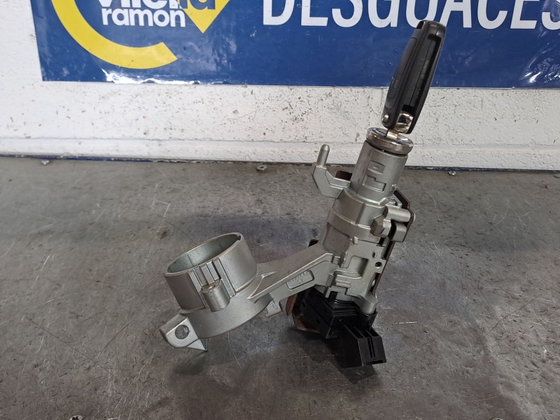 Recambio de conmutador de arranque para opel insignia berlina expression referencia OEM IAM   