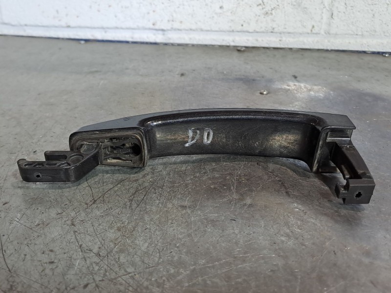 Recambio de maneta exterior delantera derecha para opel insignia berlina expression referencia OEM IAM   