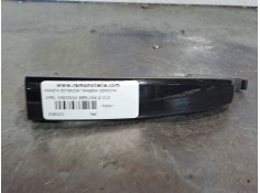 Recambio de maneta exterior trasera derecha para opel insignia berlina expression referencia OEM IAM   
