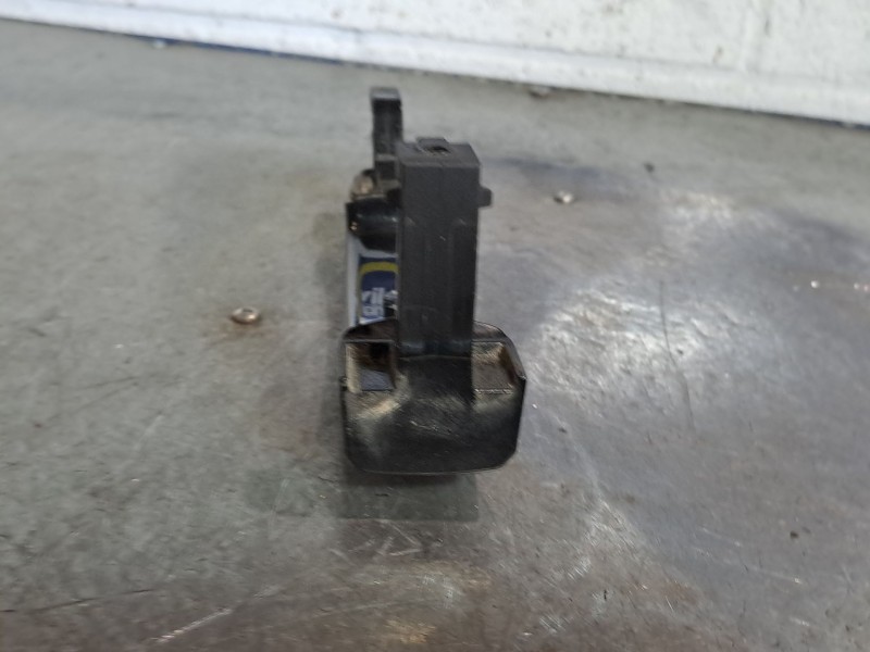 Recambio de maneta exterior trasera derecha para opel insignia berlina expression referencia OEM IAM   