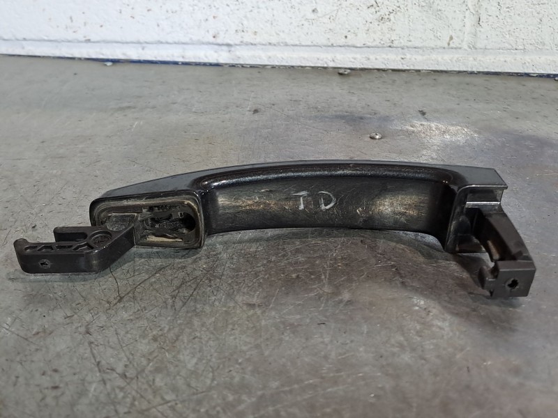 Recambio de maneta exterior trasera derecha para opel insignia berlina expression referencia OEM IAM   