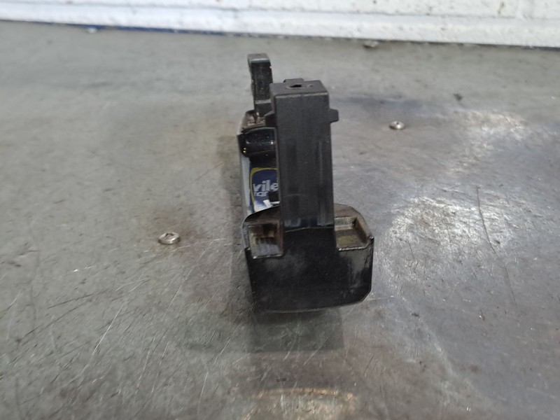 Recambio de maneta exterior trasera izquierda para opel insignia berlina expression referencia OEM IAM   