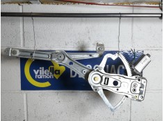 Recambio de elevalunas delantero derecho para mercedes clase e (w210) berlina referencia OEM IAM   