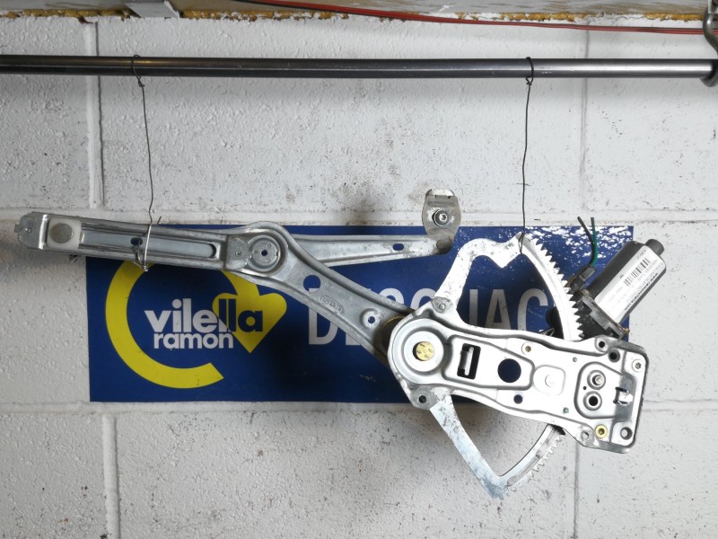 Recambio de elevalunas delantero derecho para mercedes clase e (w210) berlina referencia OEM IAM   