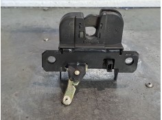 Recambio de cerradura maletero porton para volkswagen golf iv berlina (1j1) 1.9 tdi referencia OEM IAM    2