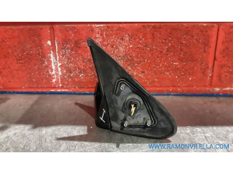 Recambio de retrovisor izquierdo para opel vectra 2.0i 16v sport referencia OEM IAM ELECTRIC  