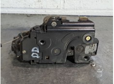 Recambio de cerradura puerta delantera derecha para volkswagen golf iv berlina (1j1) 1.9 tdi referencia OEM IAM 3B1837016A   2