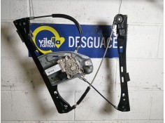 Recambio de elevalunas delantero izquierdo para mercedes clase c (w203) berlina 2.7 cdi 20v cat referencia OEM IAM   