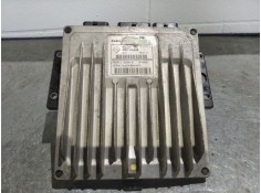 Recambio de centralita motor uce para renault kangoo authentique referencia OEM IAM 8200911560 8201112294