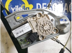 Recambio de elevalunas delantero izquierdo para mercedes clase c (w203) berlina 2.7 cdi 20v cat referencia OEM IAM    2