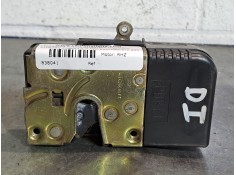 Recambio de cerradura puerta delantera izquierda para citroen evasion 2.0 hdi exclusive referencia OEM IAM    2