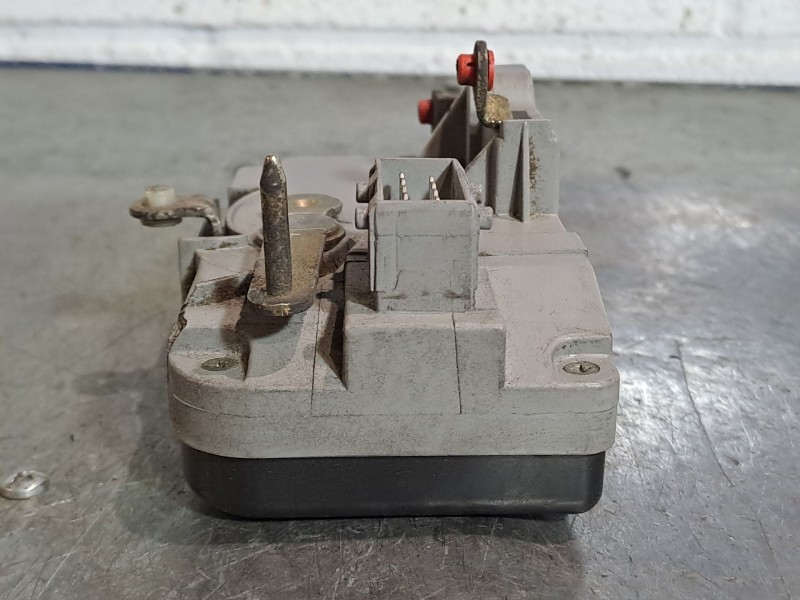 Recambio de cerradura puerta delantera izquierda para citroen evasion 2.0 hdi exclusive referencia OEM IAM   