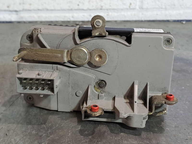 Recambio de cerradura puerta delantera izquierda para citroen evasion 2.0 hdi exclusive referencia OEM IAM   