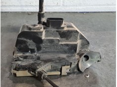 Recambio de cerradura puerta delantera izquierda para renault megane ii (bm0/1_, cm0/1_) 1.9 dci referencia OEM IAM   