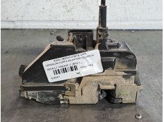 Recambio de cerradura puerta delantera izquierda para renault megane ii (bm0/1_, cm0/1_) 1.9 dci referencia OEM IAM    2