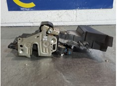 Recambio de cerradura puerta delantera izquierda para mercedes clase e (w210) berlina referencia OEM IAM 41411112013   2