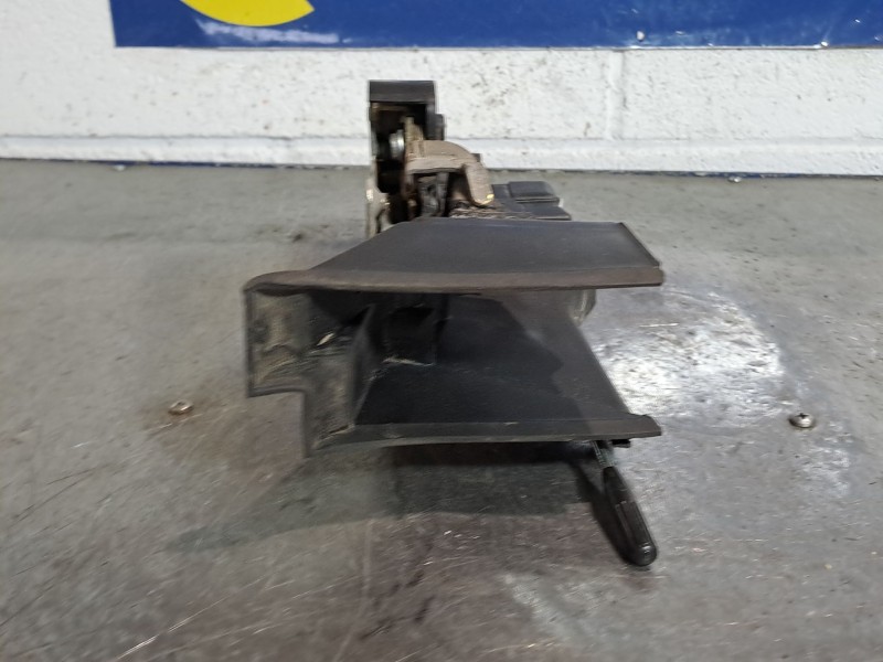 Recambio de cerradura puerta delantera izquierda para mercedes clase e (w210) berlina referencia OEM IAM 41411112013  