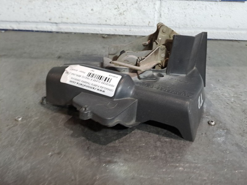 Recambio de cerradura puerta trasera derecha para mercedes clase e (w210) berlina referencia OEM IAM   