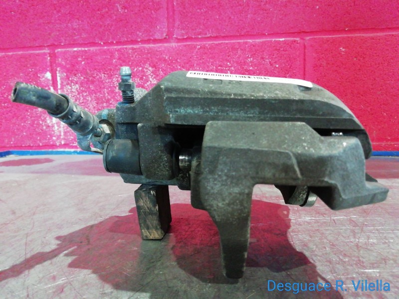 Recambio de pinza freno delan. derecha para ford transit connect (tc7) furgón largo (2006) | 07.06 - 12.09 furgón largo (2006) |