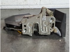 Recambio de cerradura puerta trasera izquierda para mercedes clase e (w210) berlina referencia OEM IAM 2027300535 2027330108  2