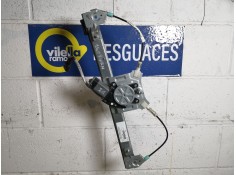 Recambio de elevalunas delantero izquierdo para fiat punto (199)  | ...  | ... referencia OEM IAM   