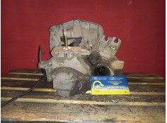 Recambio de caja cambios para fiat punto berlina (188) 1.9 d (i) | 08.99 - 12.02 1.9 d (i) | 08.99 - 12.02 referencia OEM IAM 14 2