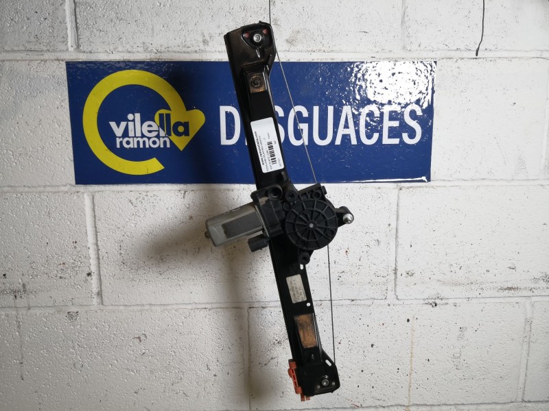 Recambio de elevalunas delantero derecho para fiat punto (199)  | ...  | ... referencia OEM IAM   