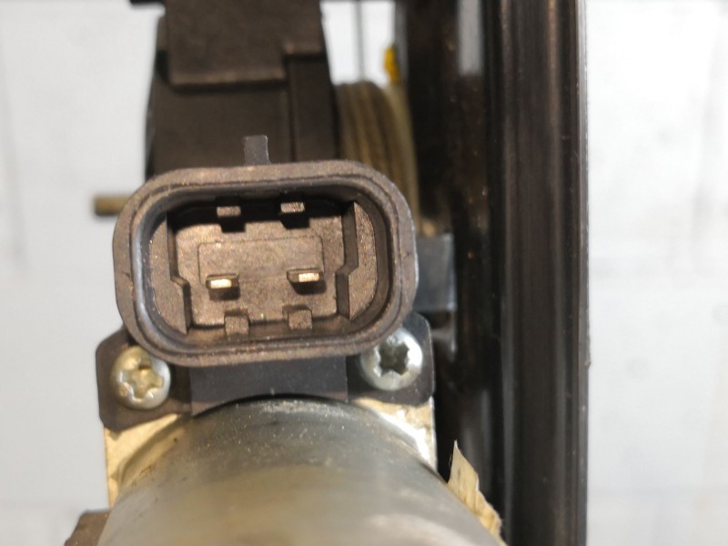 Recambio de elevalunas delantero derecho para fiat punto (199)  | ...  | ... referencia OEM IAM   