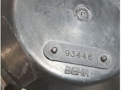 Recambio de motor calefaccion para opel meriva referencia OEM IAM    2