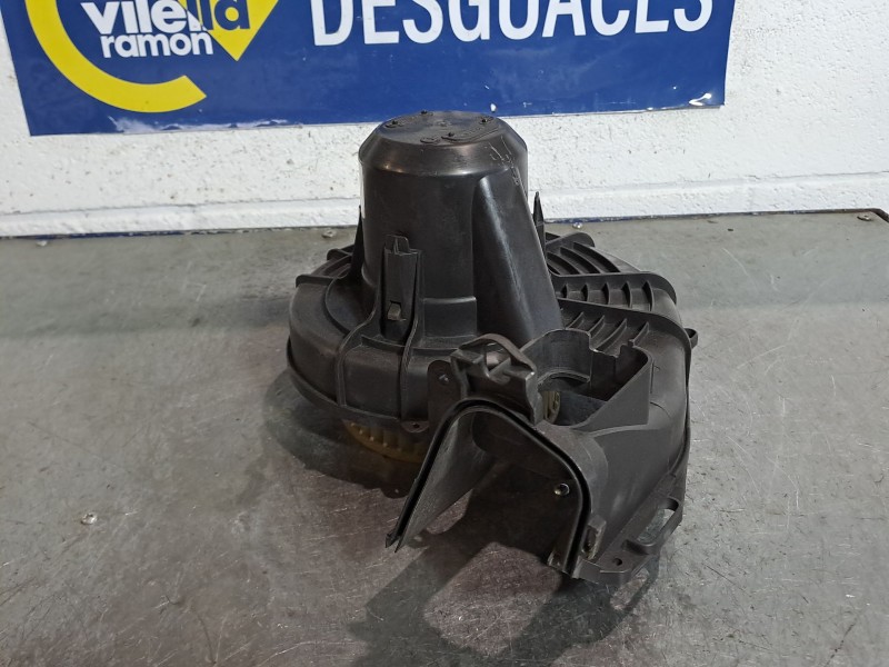 Recambio de motor calefaccion para opel meriva referencia OEM IAM   