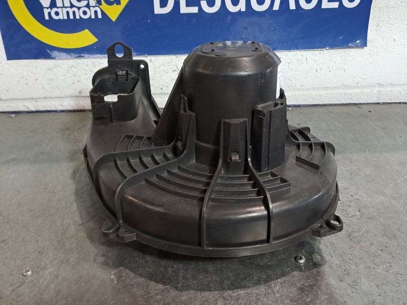 Recambio de motor calefaccion para opel meriva referencia OEM IAM   