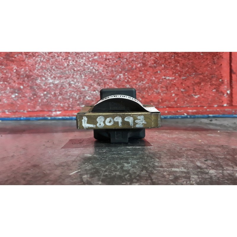 Recambio de bobina encendido para seat marbella  | 0.86 - 0.98  | 0.86 - 0.98 referencia OEM IAM BAE800EK  