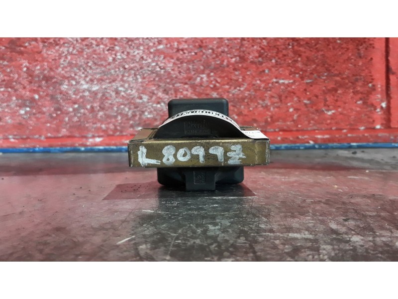 Recambio de bobina encendido para seat marbella  | 0.86 - 0.98  | 0.86 - 0.98 referencia OEM IAM BAE800EK  
