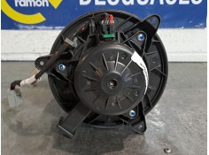 Recambio de motor calefaccion para opel insignia berlina expression referencia OEM IAM   