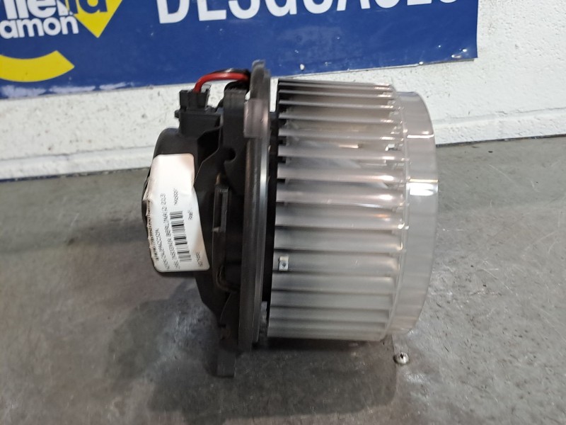 Recambio de motor calefaccion para opel insignia berlina expression referencia OEM IAM   