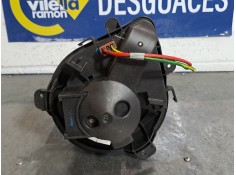 Recambio de motor calefaccion para citroen evasion 2.0 hdi exclusive referencia OEM IAM 9179350137  