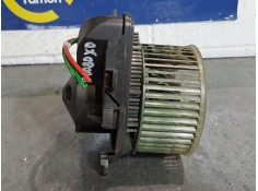 Recambio de motor calefaccion para citroen evasion 2.0 hdi exclusive referencia OEM IAM 9179350137   2