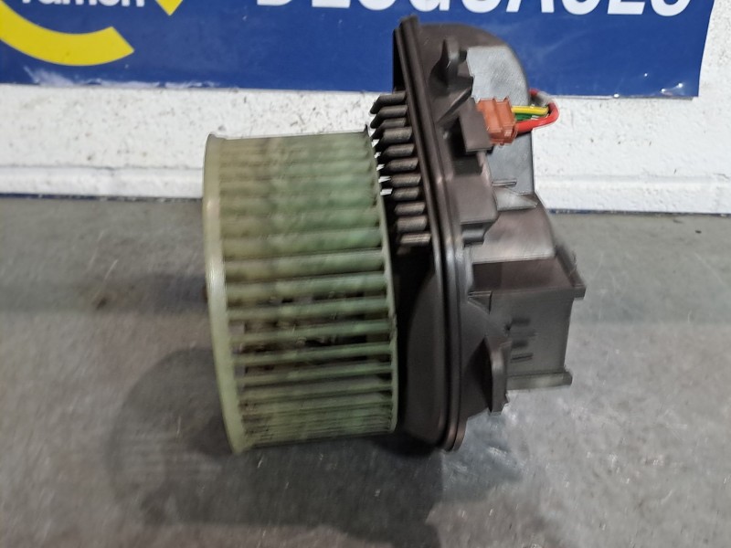 Recambio de motor calefaccion para citroen evasion 2.0 hdi exclusive referencia OEM IAM 9179350137  