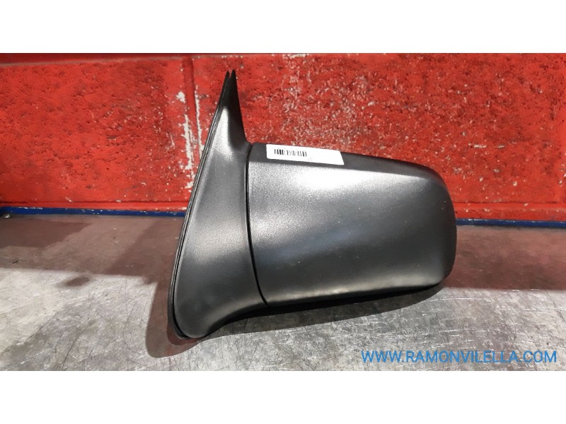Recambio de retrovisor izquierdo para opel vectra 2.0i 16v sport referencia OEM IAM ELECTRIC  