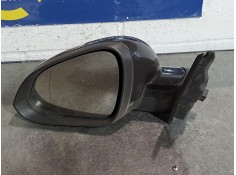 Recambio de retrovisor izquierdo para opel insignia berlina expression referencia OEM IAM ELECTRIC  