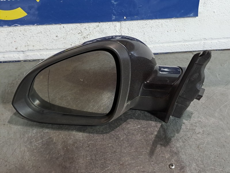 Recambio de retrovisor izquierdo para opel insignia berlina expression referencia OEM IAM ELECTRIC  