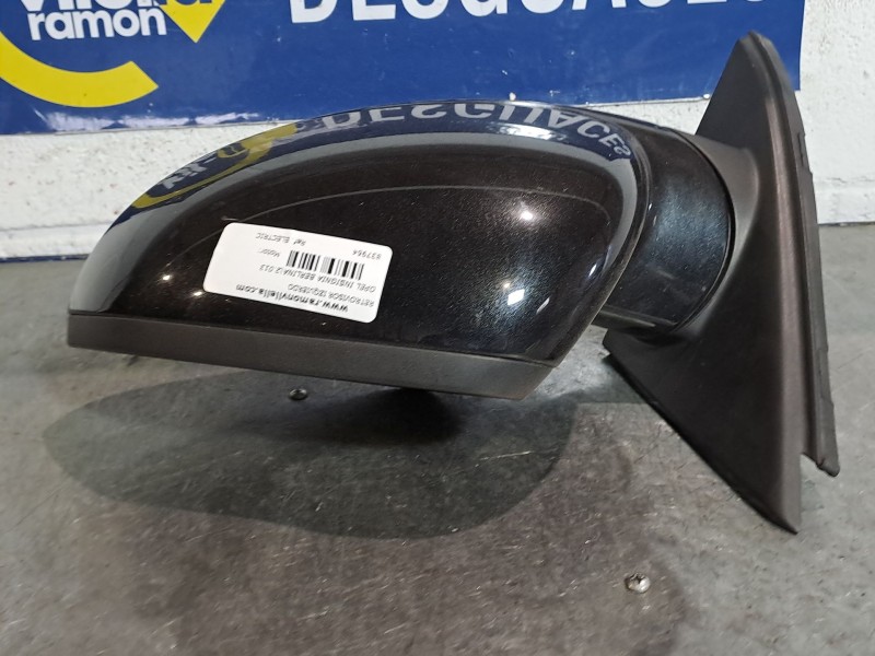 Recambio de retrovisor izquierdo para opel insignia berlina expression referencia OEM IAM ELECTRIC  