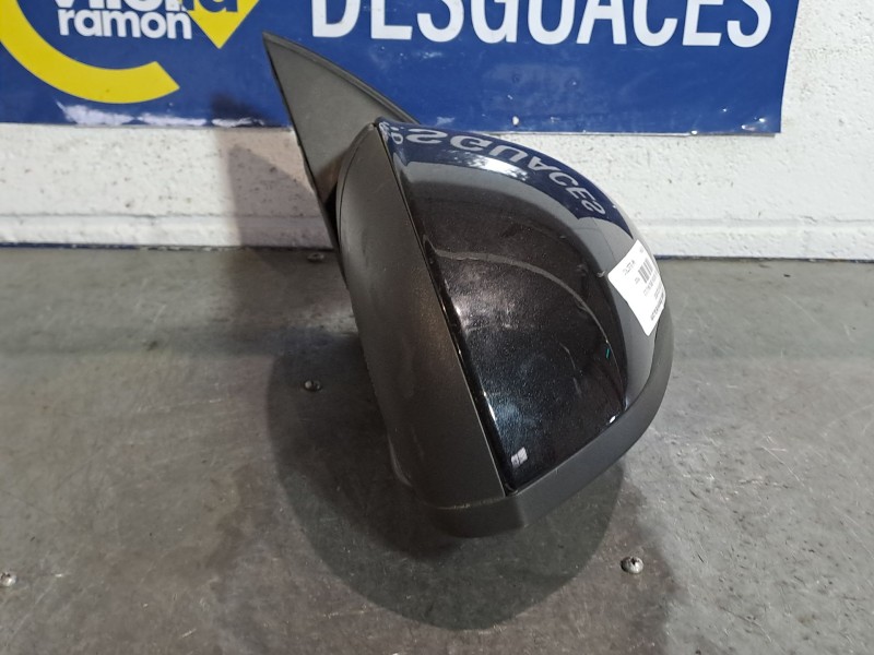 Recambio de retrovisor izquierdo para opel insignia berlina expression referencia OEM IAM ELECTRIC  