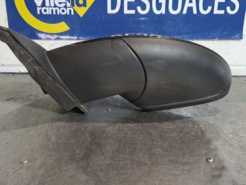 Recambio de retrovisor izquierdo para opel insignia berlina expression referencia OEM IAM ELECTRIC  