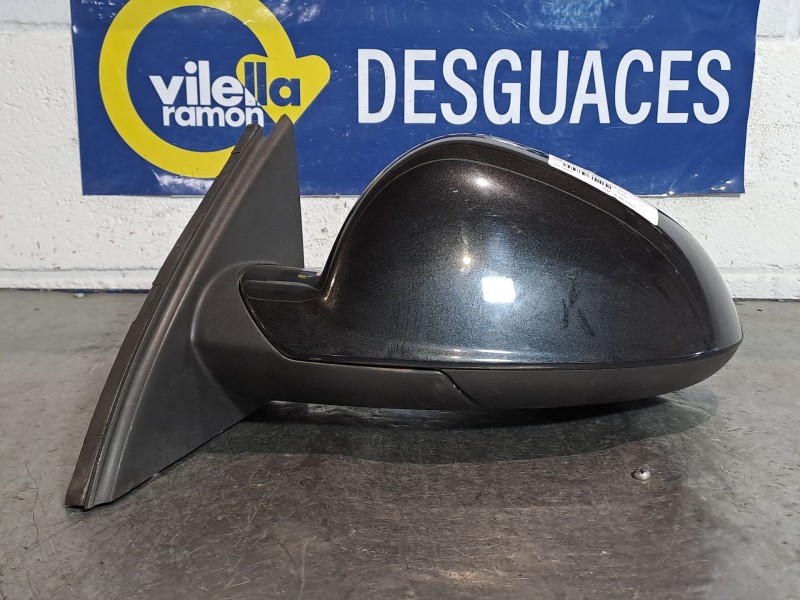 Recambio de retrovisor izquierdo para opel insignia berlina expression referencia OEM IAM ELECTRIC  