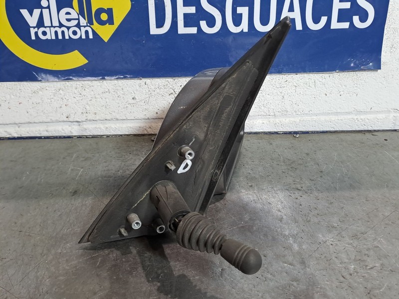 Recambio de retrovisor derecho para opel meriva referencia OEM IAM MANUAL  