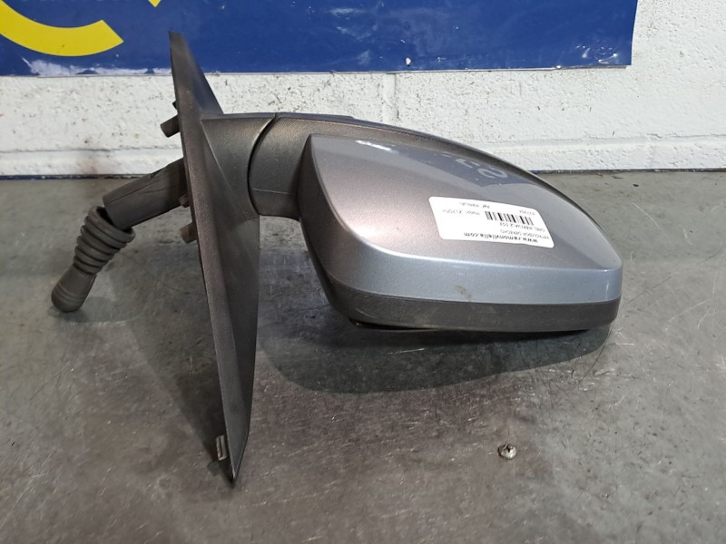 Recambio de retrovisor derecho para opel meriva referencia OEM IAM MANUAL  