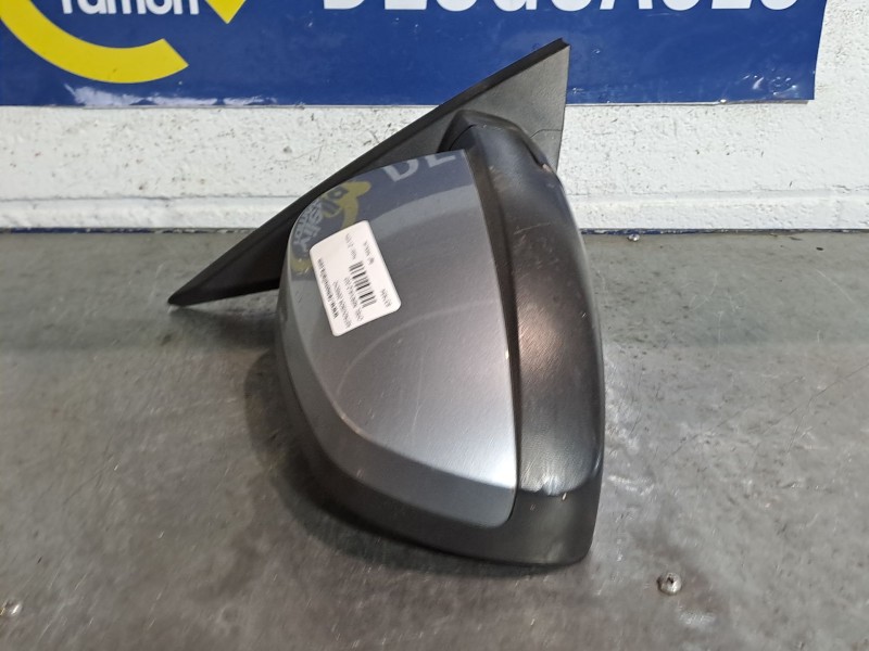 Recambio de retrovisor derecho para opel meriva referencia OEM IAM MANUAL  