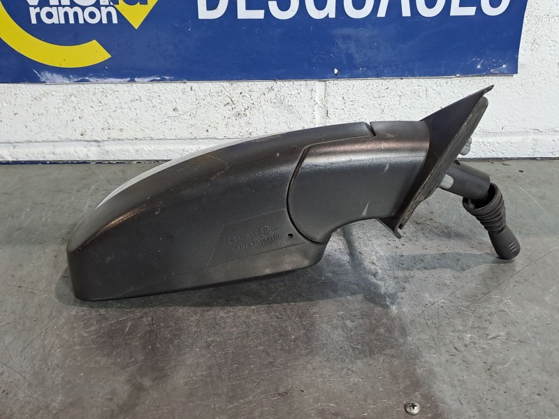 Recambio de retrovisor derecho para opel meriva referencia OEM IAM MANUAL  