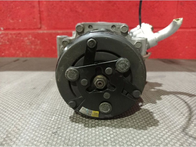 Recambio de compresor aire acondicionado para honda hr-v (gh) vtec 4wd (3-ptas.) | 02.01 - ... vtec 4wd (3-ptas.) | 02.01 - ... 